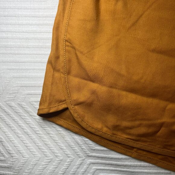BRAND NEW | Madewell | Pull-On Shorts | X-Large - Picture 4 of 9
